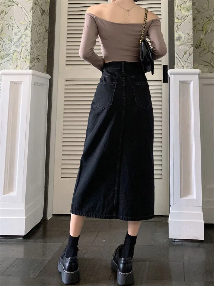 'Falida' Skirt
