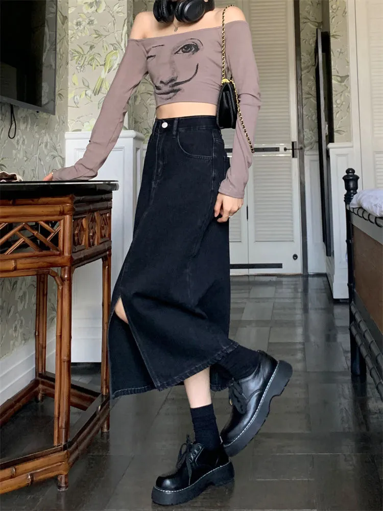 'Falida' Skirt