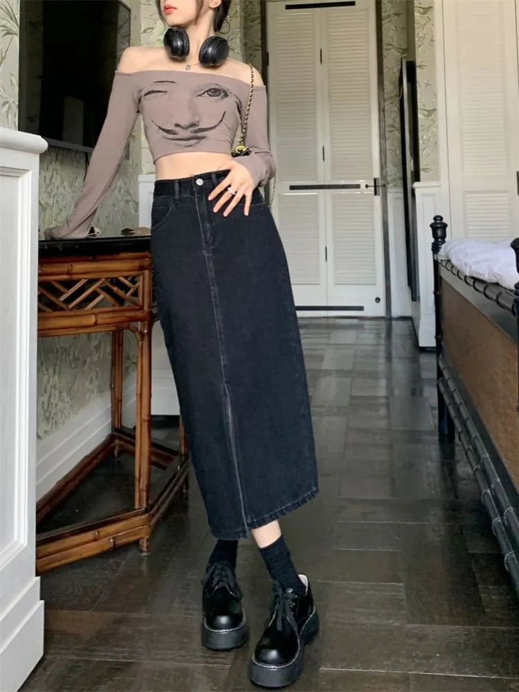 'Falida' Skirt