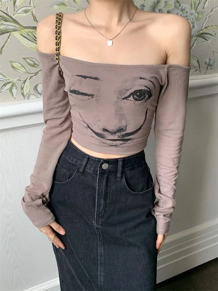 'Falida' Skirt