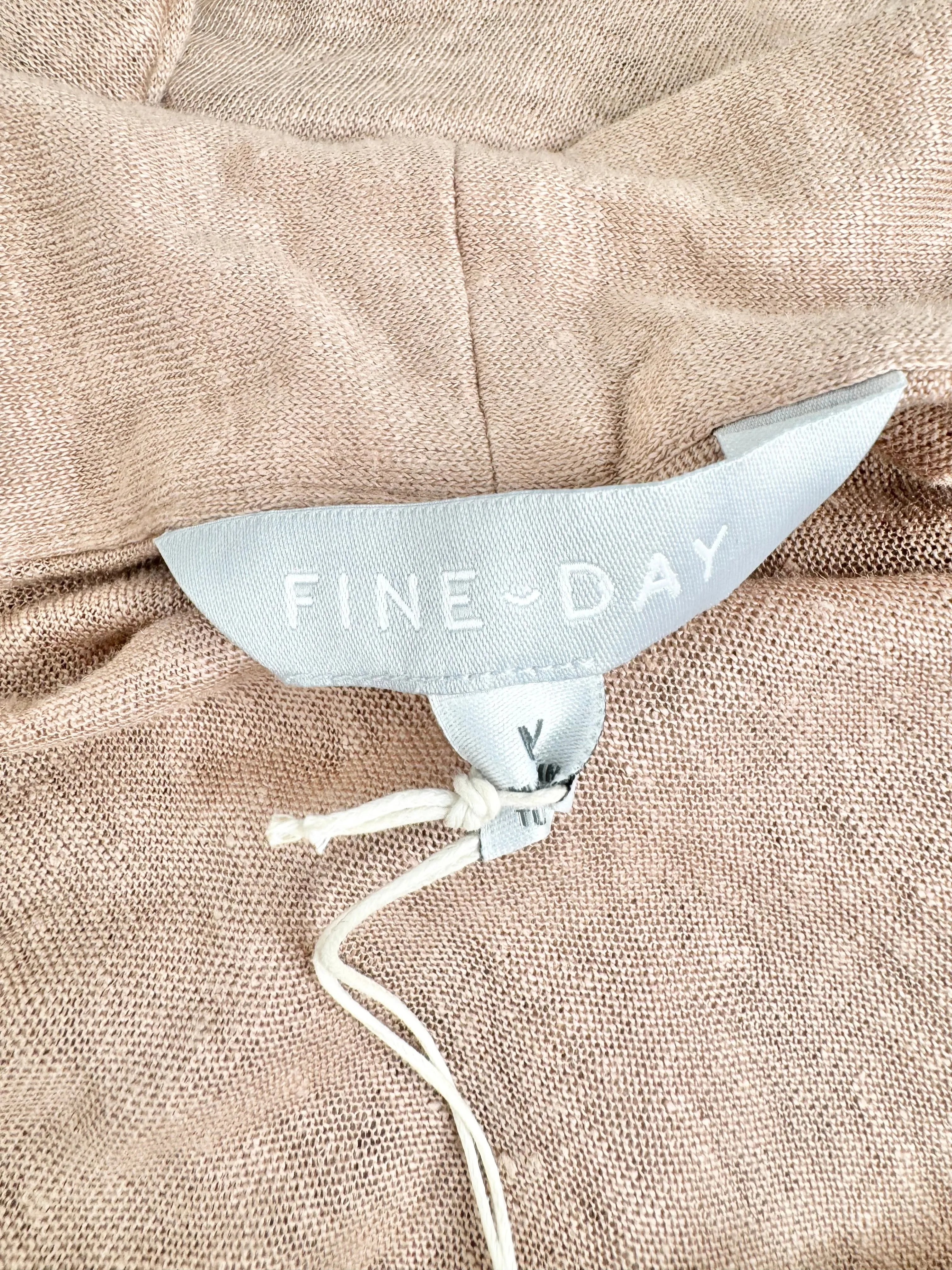 Fine Day Shell Shaded 3 Piece Set NWT - AU12/14