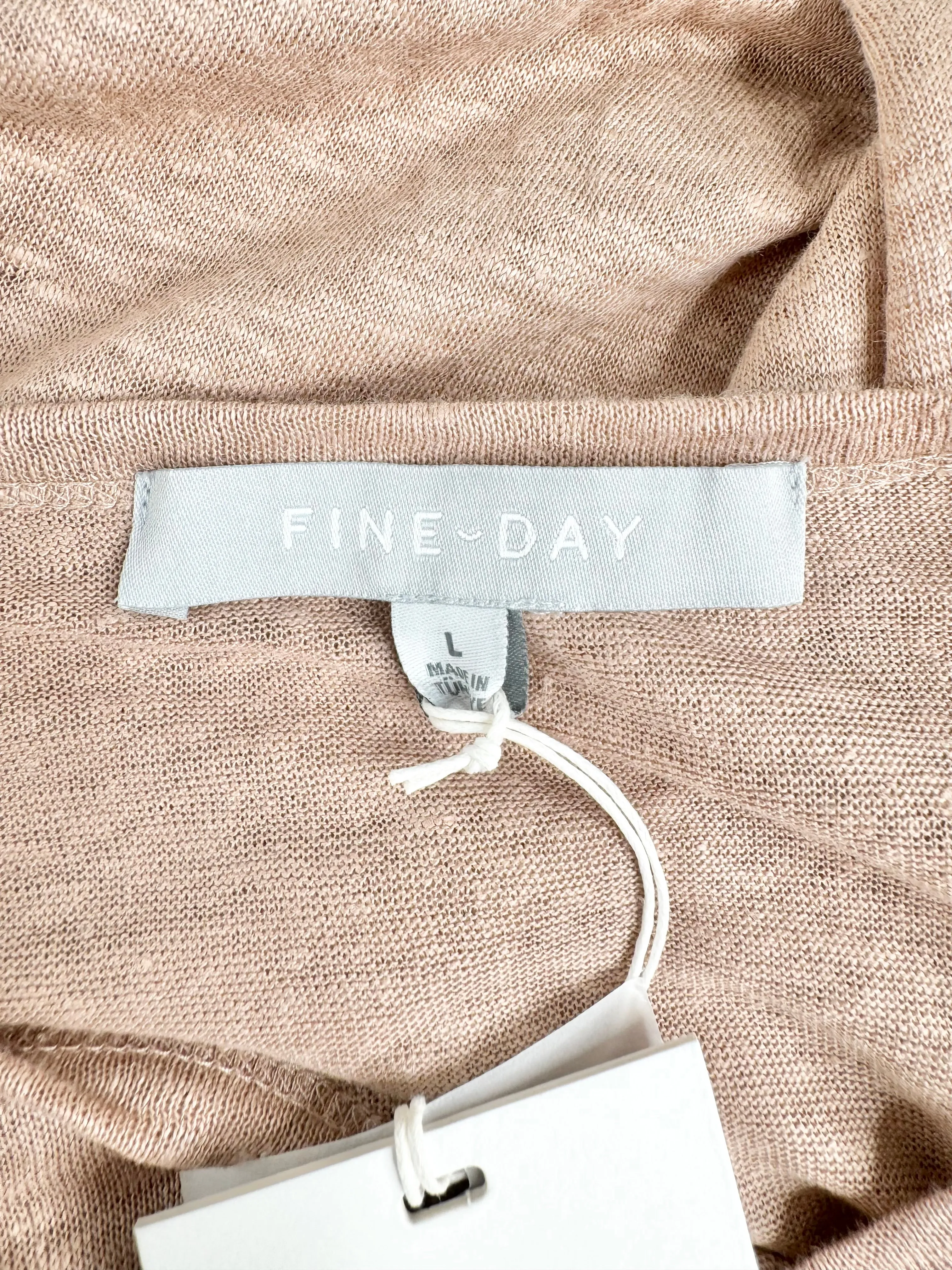 Fine Day Shell Shaded 3 Piece Set NWT - AU12/14