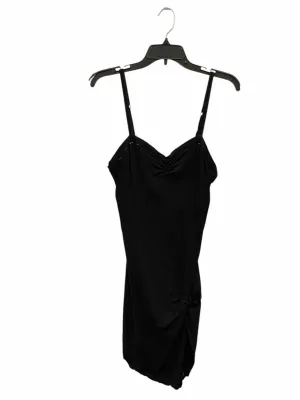 Free People Size M Black Dress