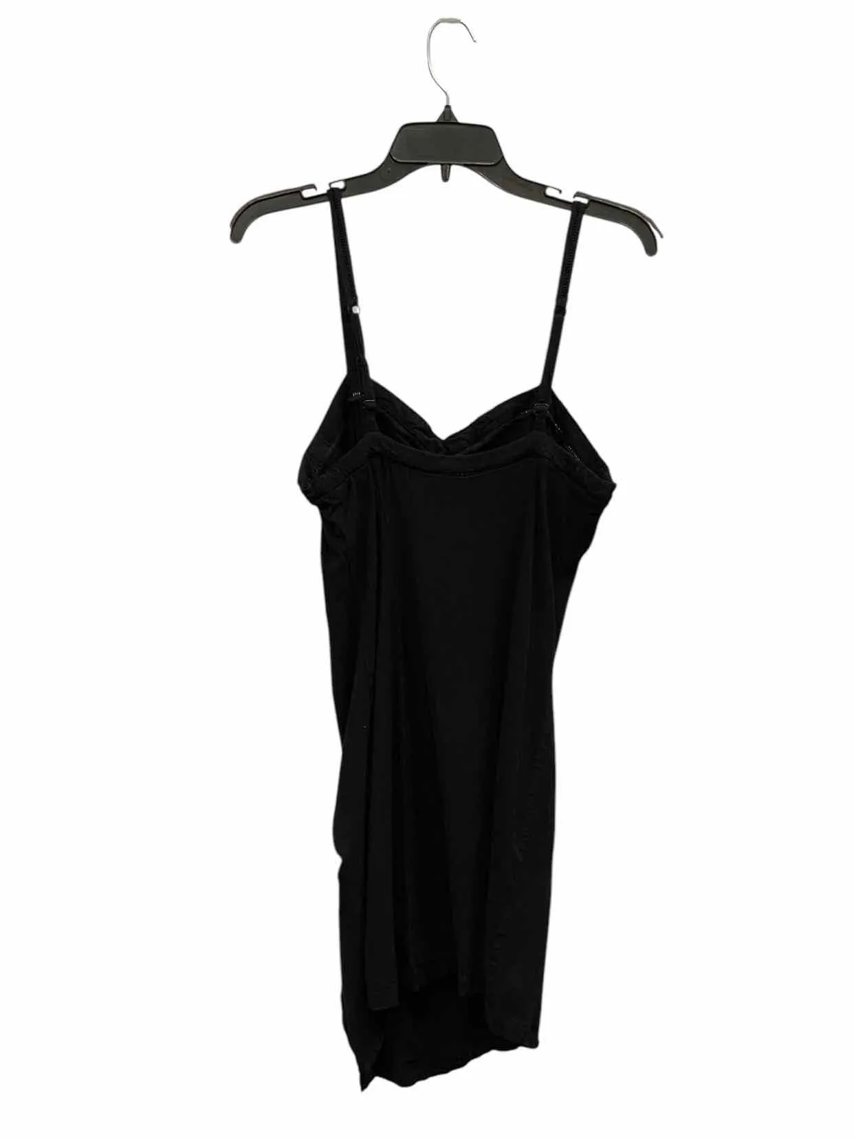 Free People Size M Black Dress