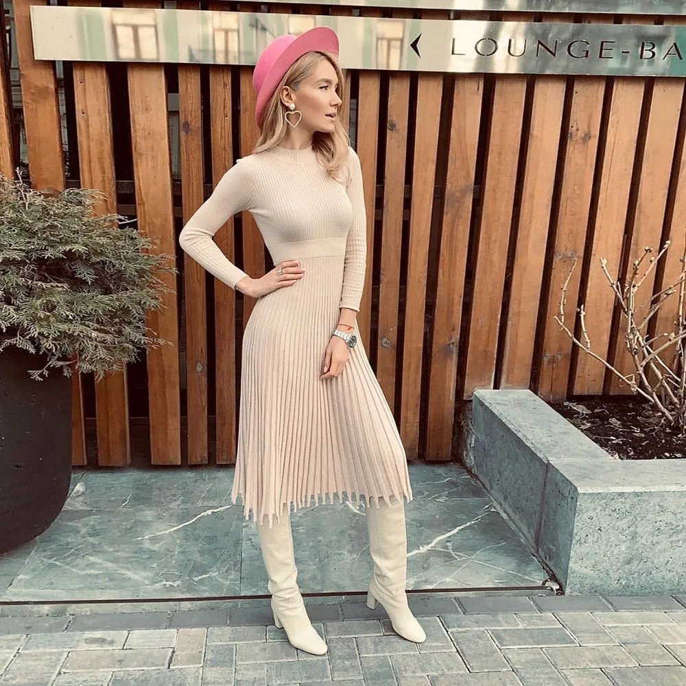 'Futom' Dress