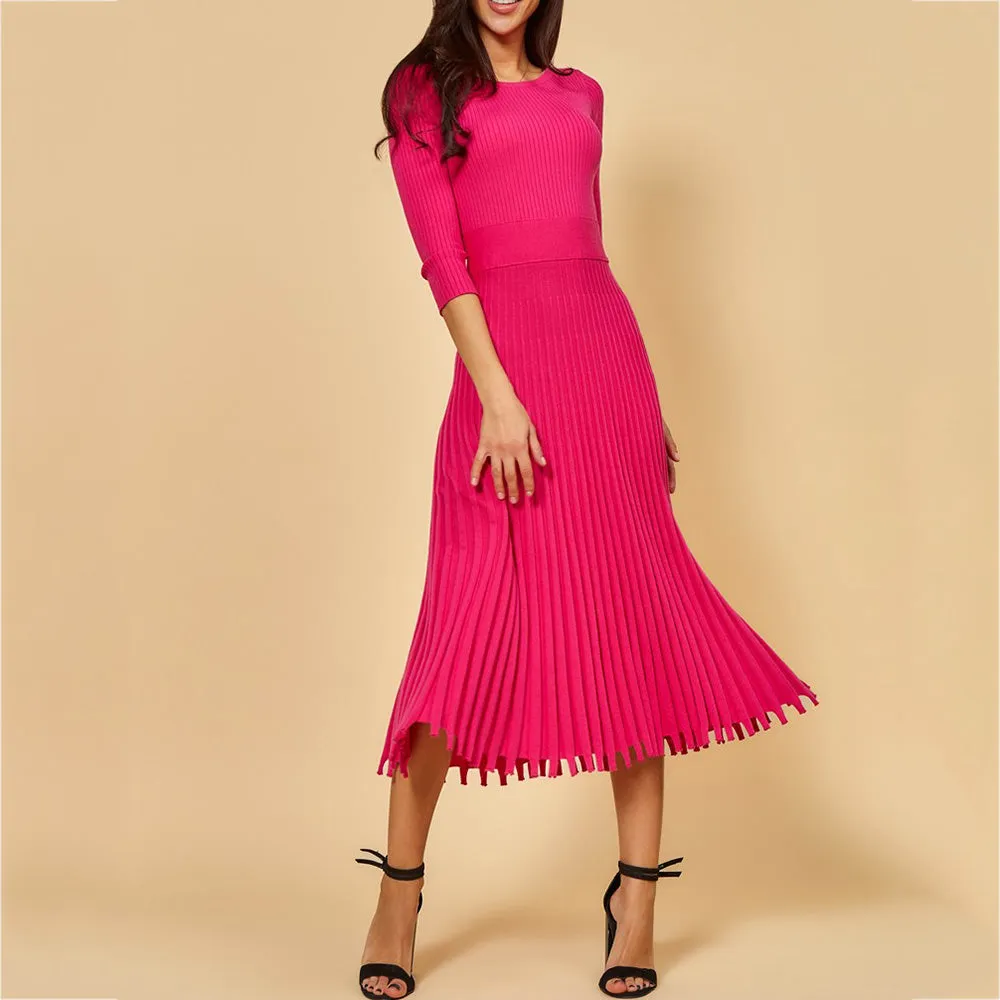 'Futom' Dress