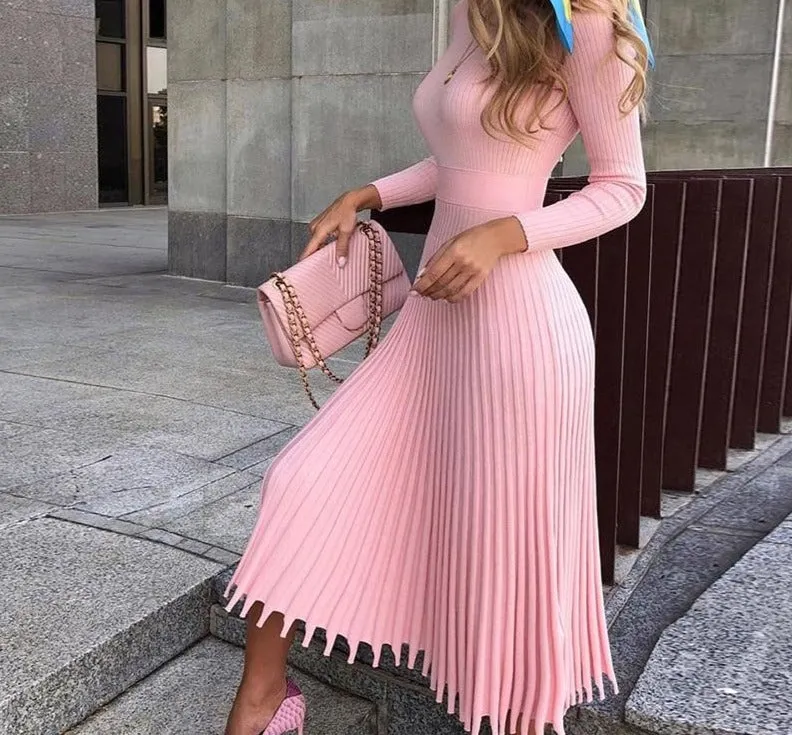 'Futom' Dress