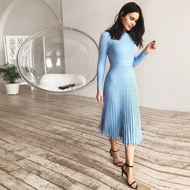 'Futom' Dress
