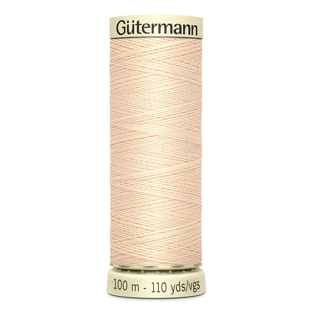 Gette Melon Silk Georgette