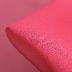 Gette Punch Silk Georgette
