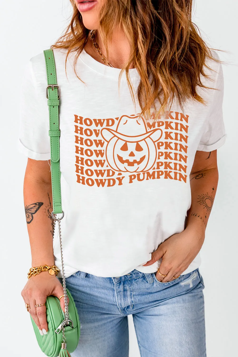 Graphic Tees for Women