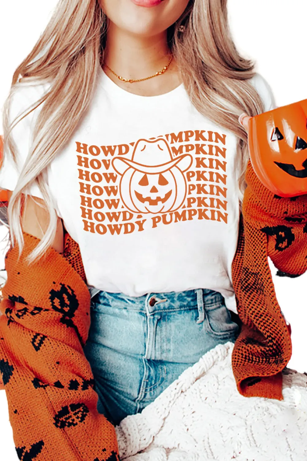 Graphic Tees for Women