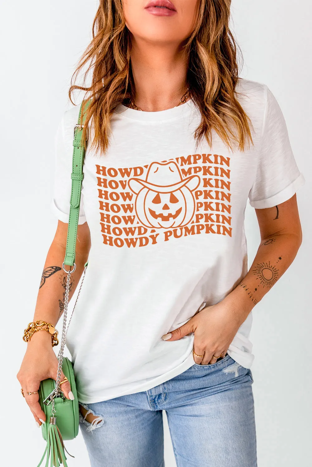 Graphic Tees for Women