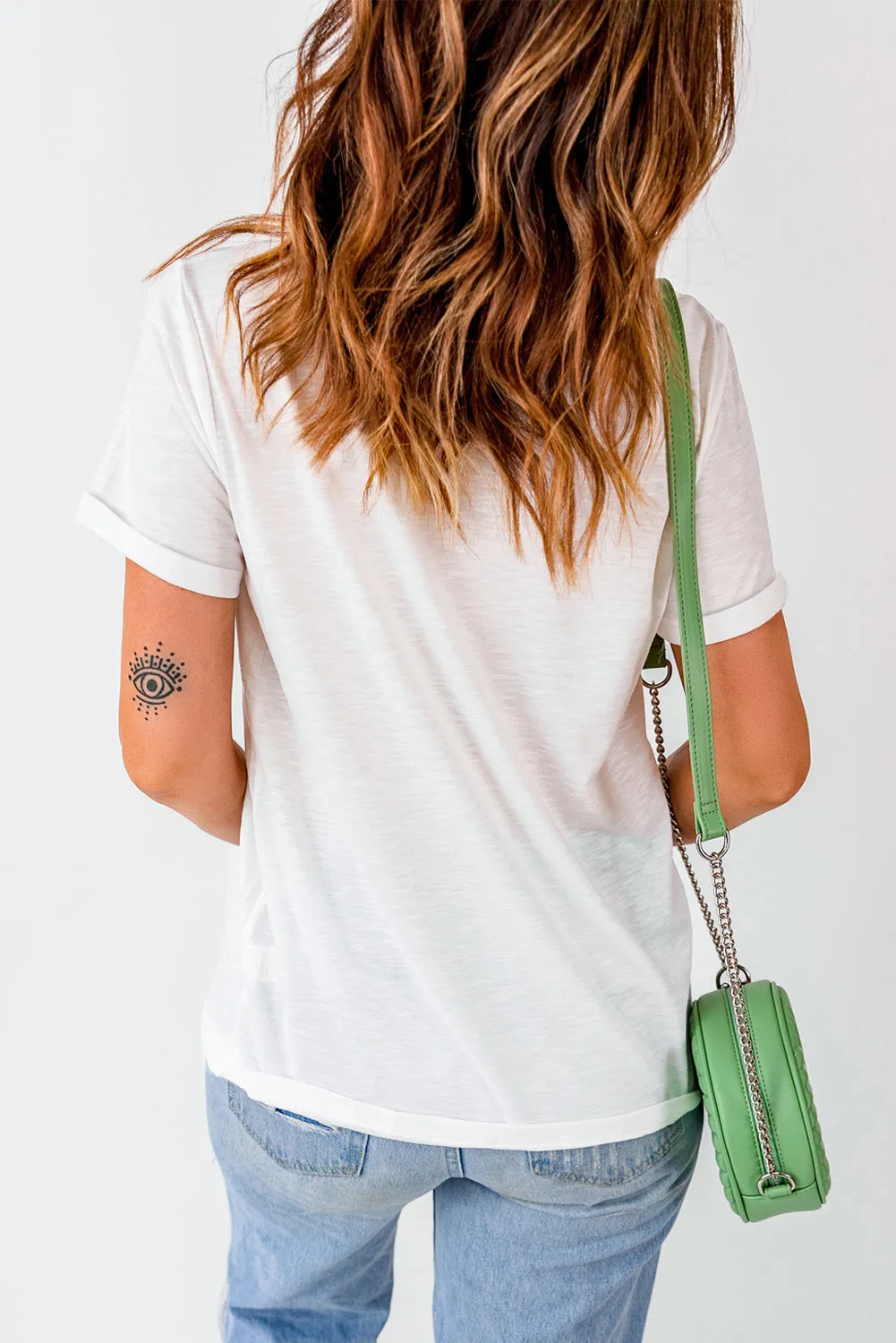 Graphic Tees for Women
