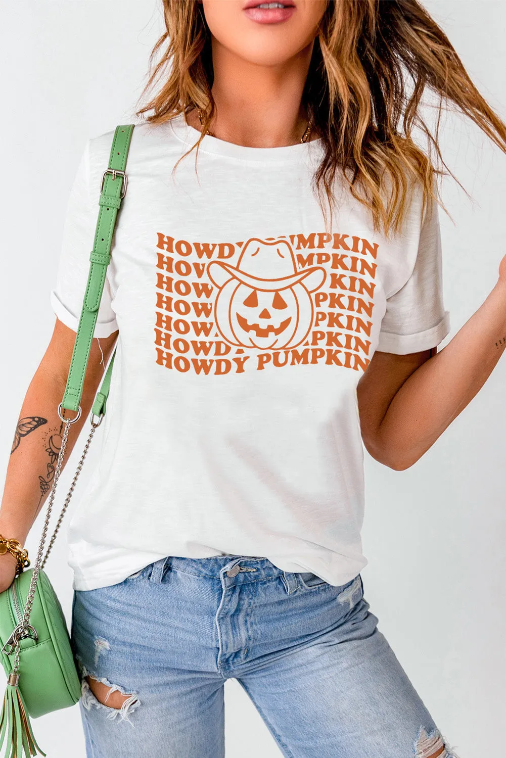 Graphic Tees for Women