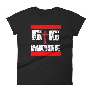 GtG MODE Ladies' Tees GtG MODE Ladies' Tees