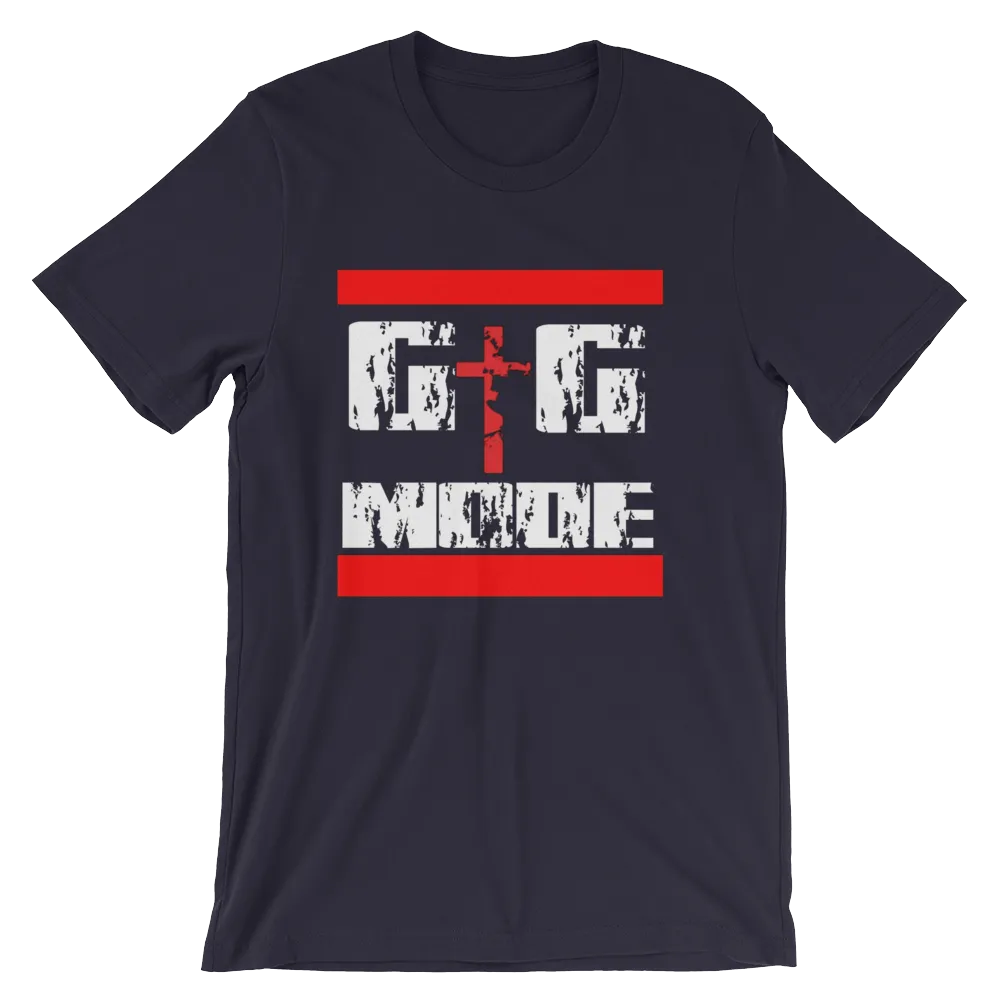 GtG MODE - Men/Unisex Tees