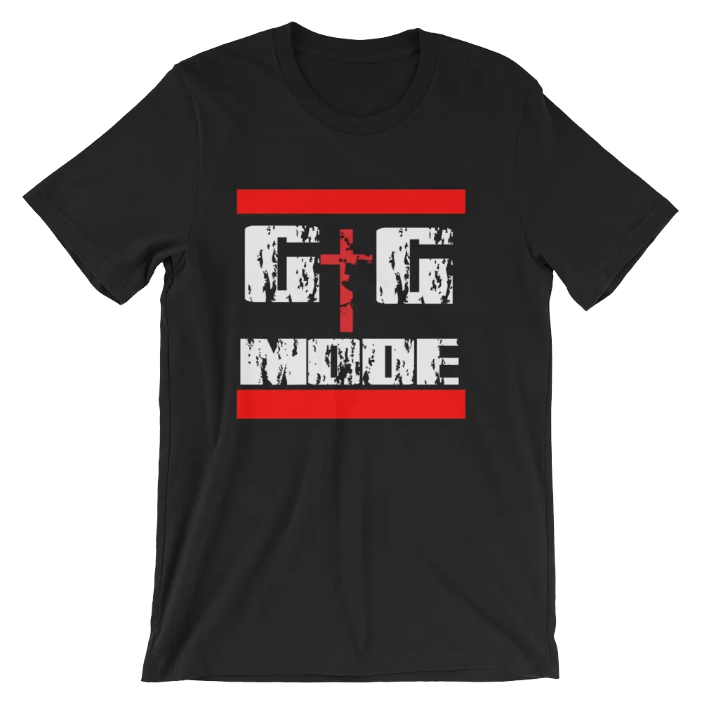GtG MODE - Men/Unisex Tees