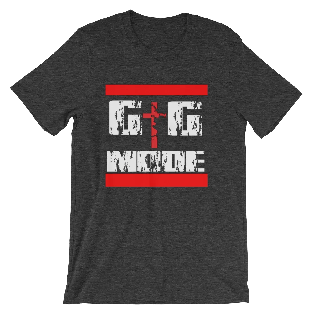 GtG MODE - Men/Unisex Tees