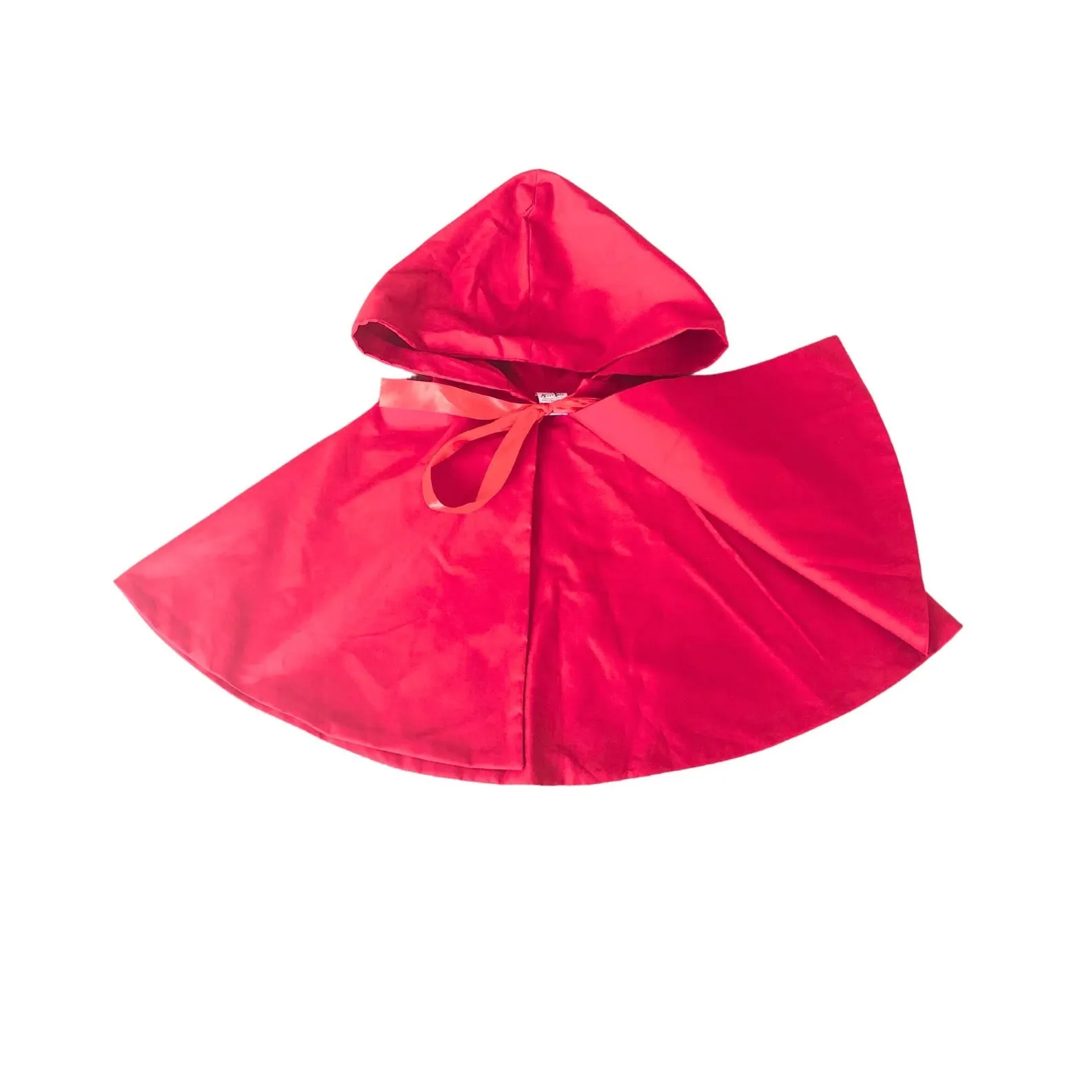 Halloween Red Riding Hood Costume