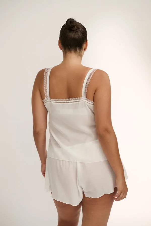 Hansel Camisole - Ivory