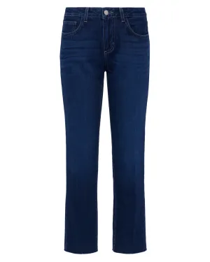 Harlan Milana Slouchy Stovepipe Jean