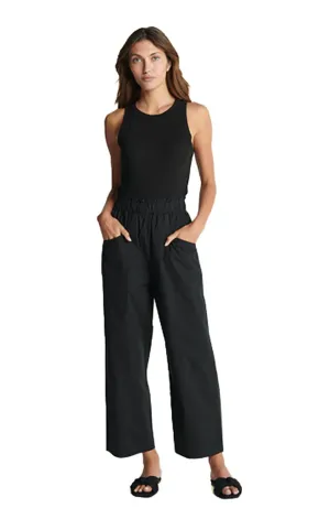 Harper Pants in Black