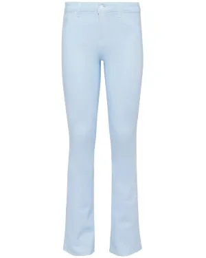 High Rise Selma Baby Bootcut Jean in Ice Water