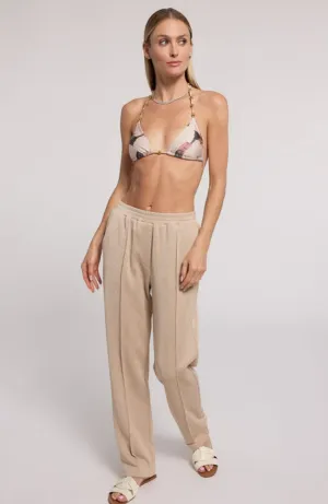 Hollis Shimmer Sweatpants