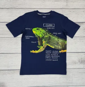 Iguana Graphic Tee