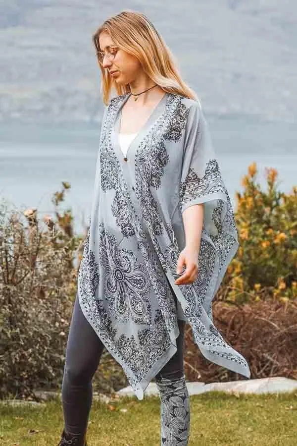 Island Butterfly Tops