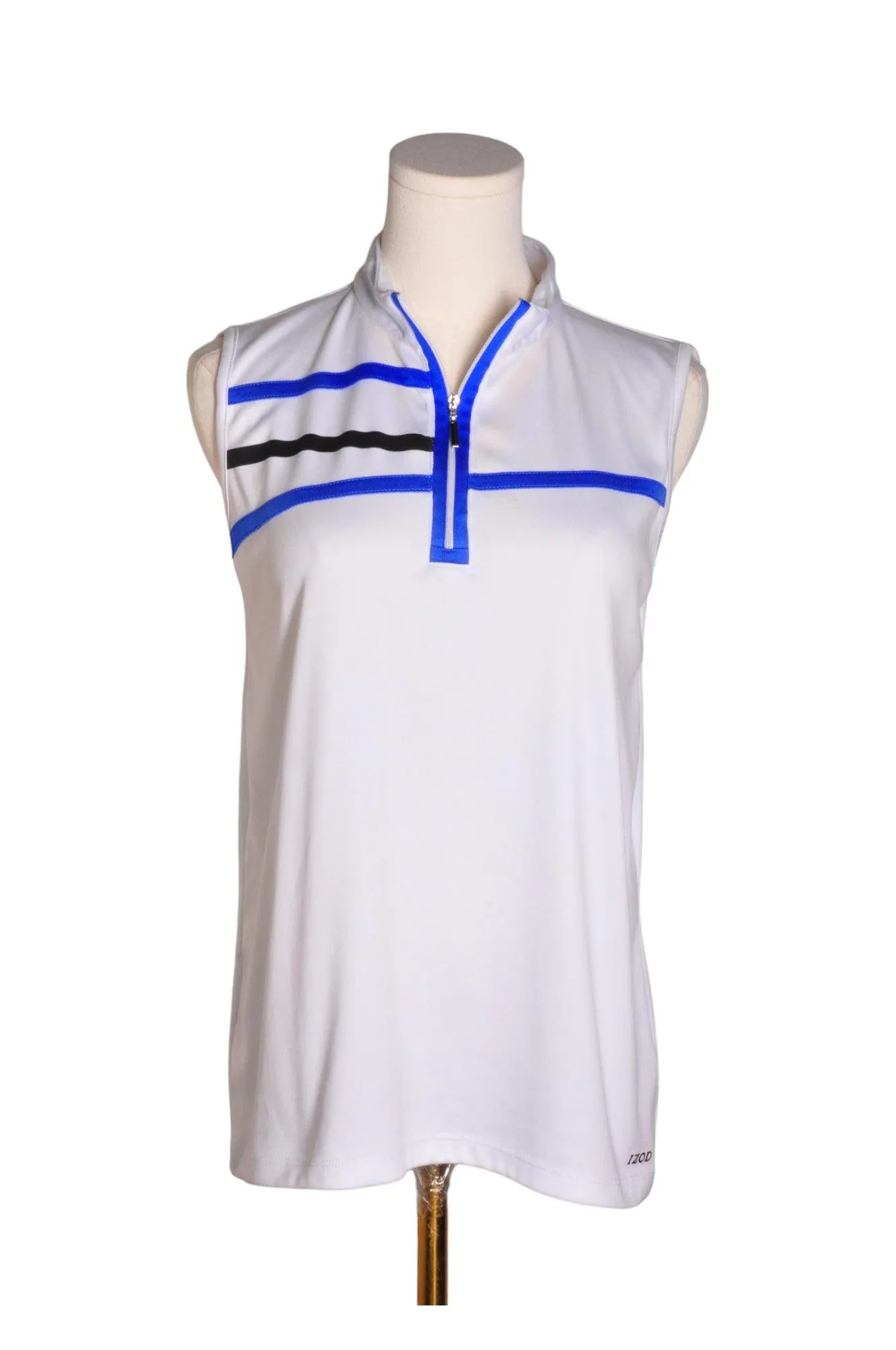 IZOD Women T-Shirts Regular fit in White - L
