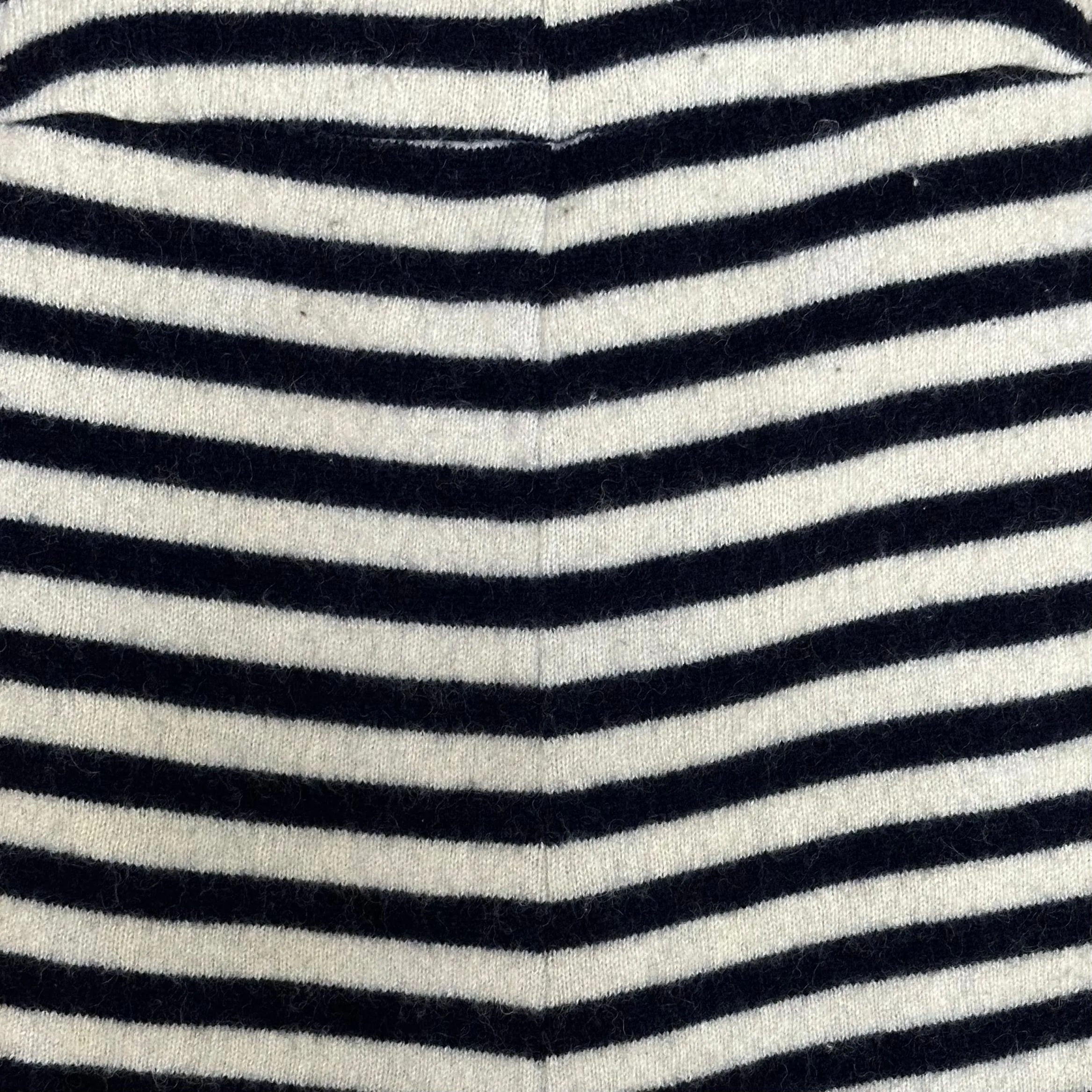 JUNYA WATANABE Fall Winter 2003 Striped Midi Skirt