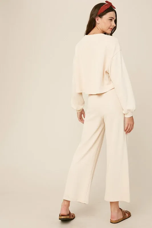 Kimi Lounge Set