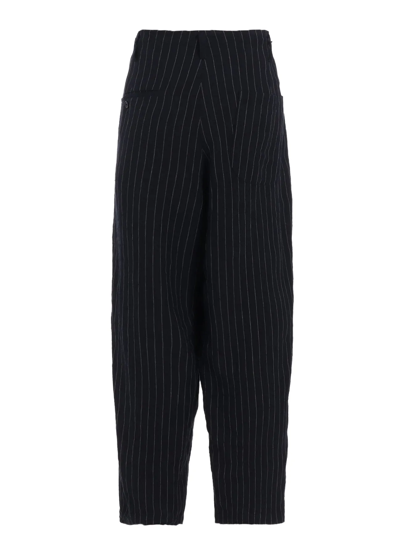 LIGHT DONGGOROS ZIPPER PK PANTS