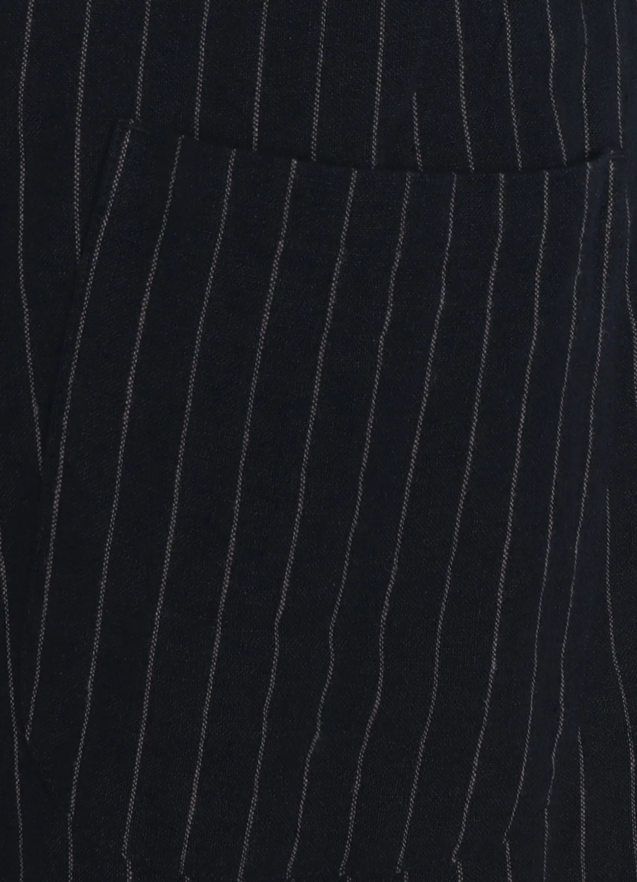 LIGHT DONGGOROS ZIPPER PK PANTS