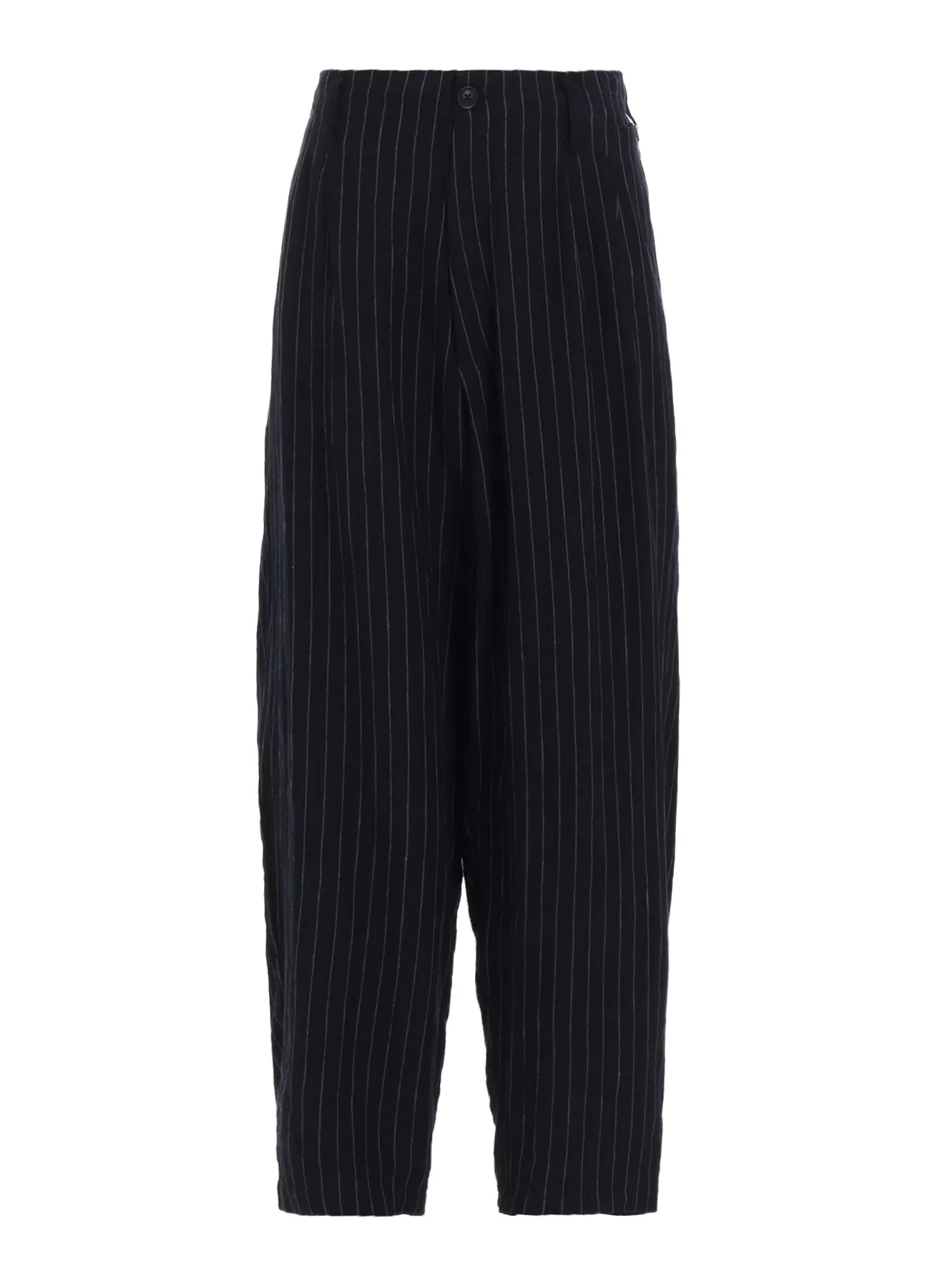 LIGHT DONGGOROS ZIPPER PK PANTS