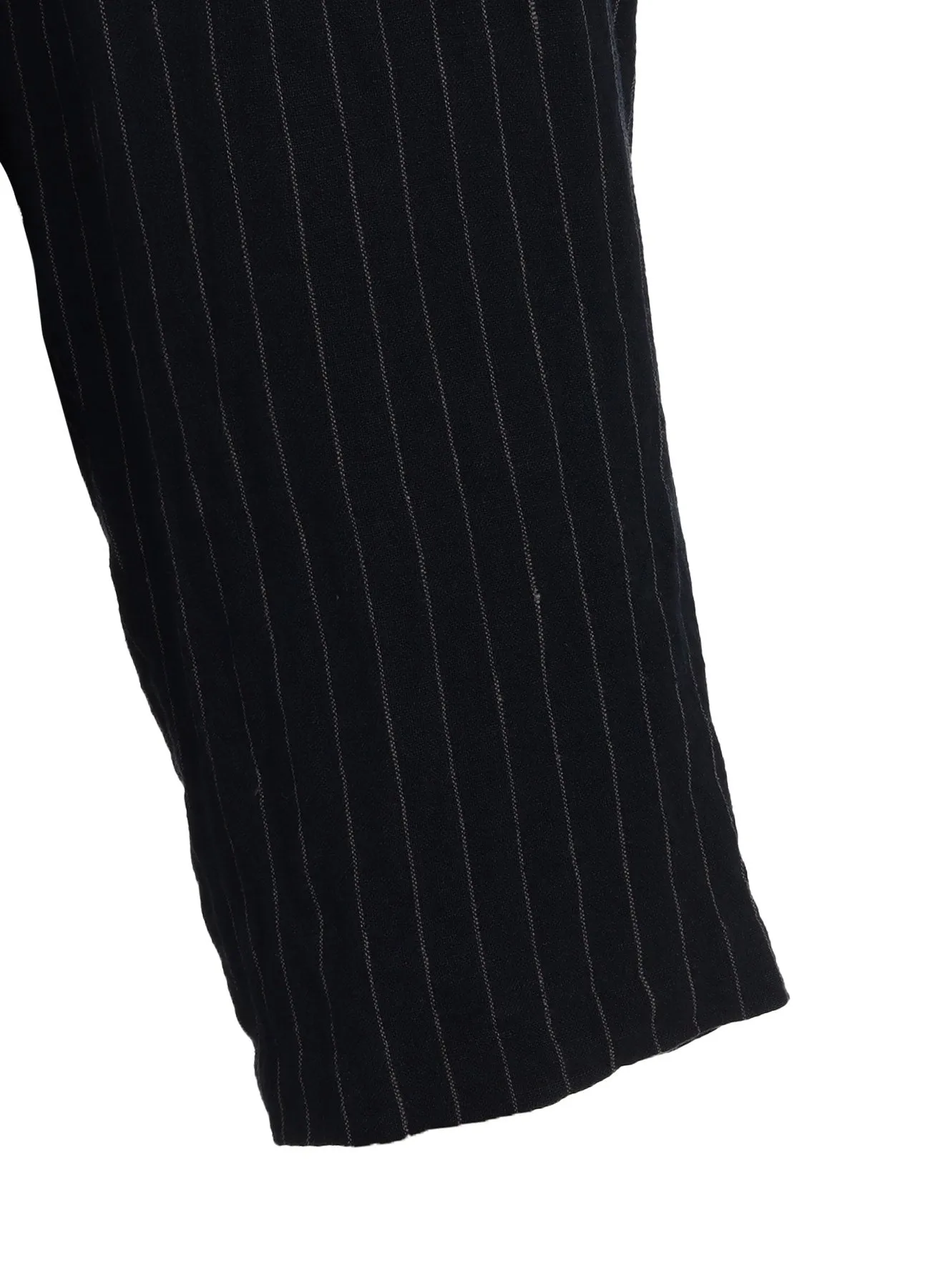 LIGHT DONGGOROS ZIPPER PK PANTS