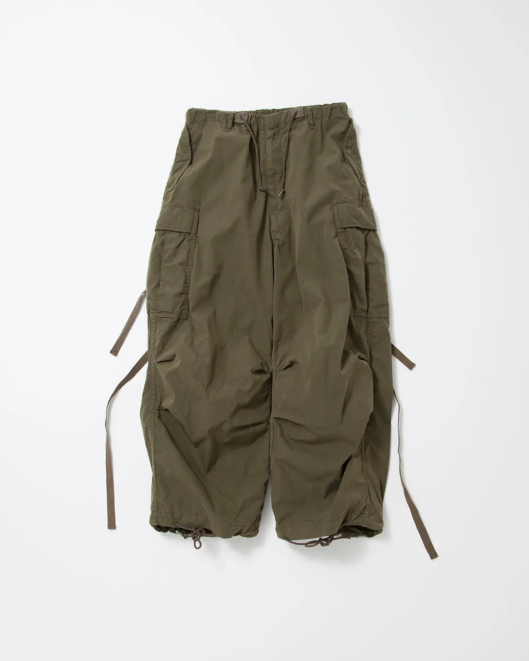 M-51 OVER SLACKS