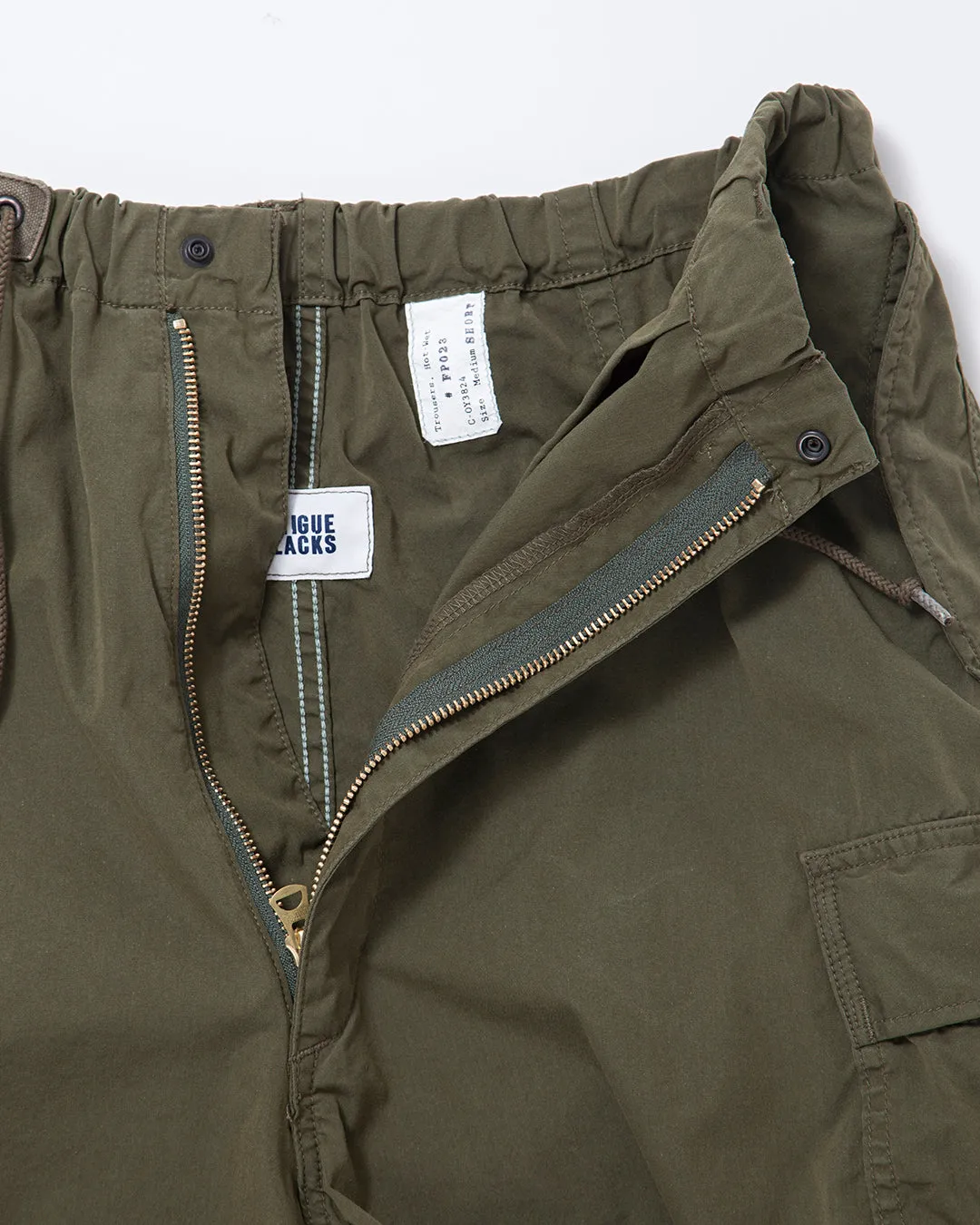 M-51 OVER SLACKS