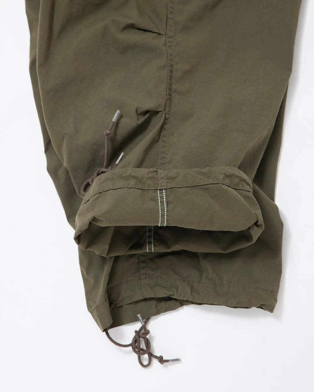 M-51 OVER SLACKS