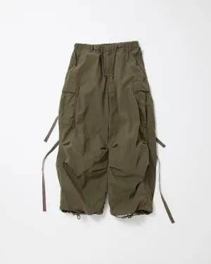 M-51 OVER SLACKS