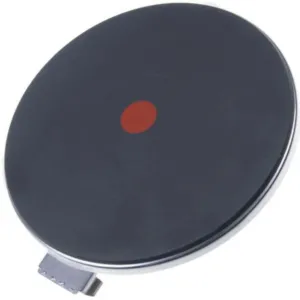 Malag 117846 230V 220mm 8mm Rim Solid Hotplate Element