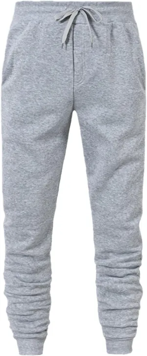 Men's Basic Track Jogger Pants, Lightweight, Corduroy Shorts Casual Elastic Waist Lightweight Summer Shorts