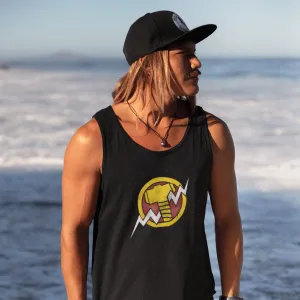 MIGHTY THOR : SLEEVELESS T-SHIRTS MIGHTY THOR : SLEEVELESS T-SHIRTS