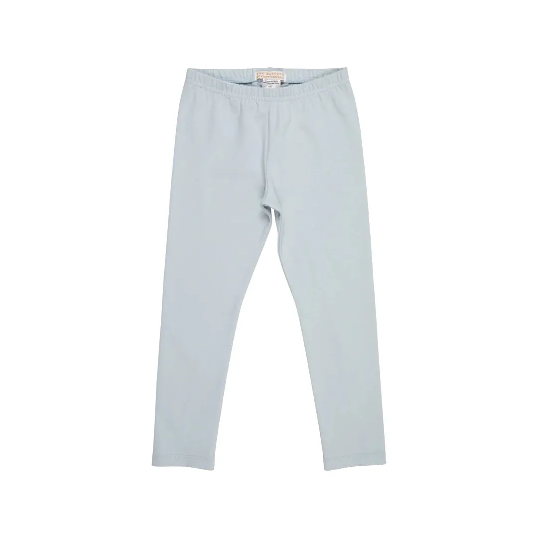 Mitzy Sue Slacks- Buckhead Blue