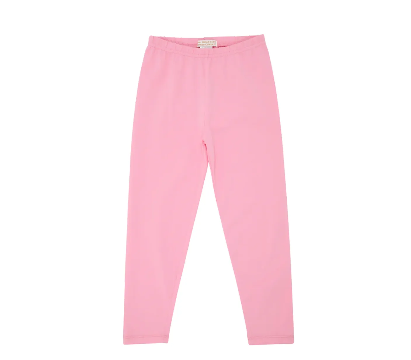 Mitzy Sue Slacks Hamptons Hot Pink | Beaufort Bonne