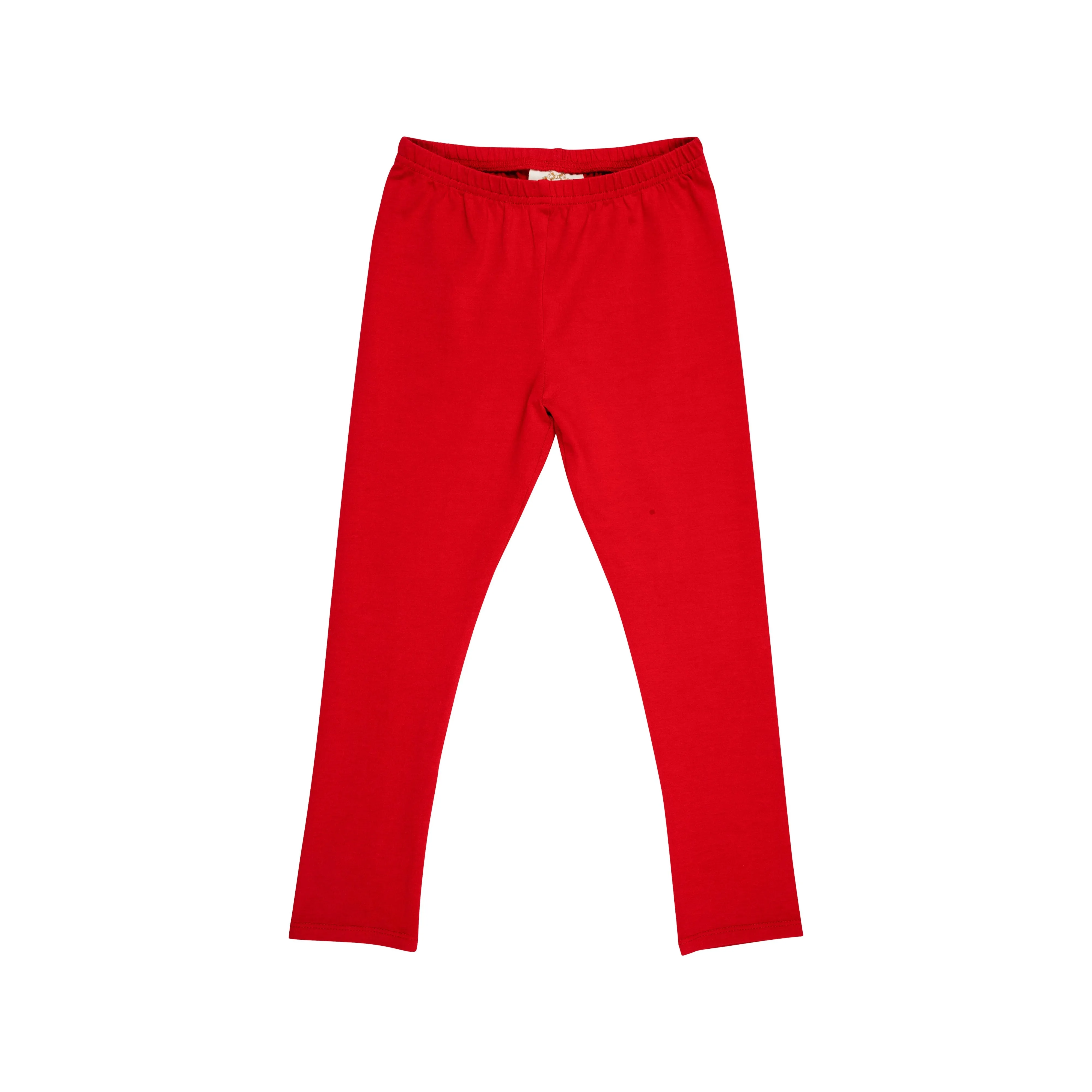 Mitzy Sue Slacks - Richmond Red