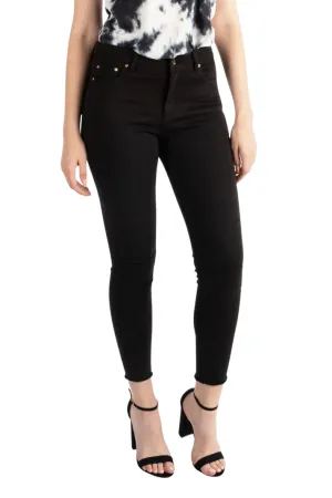 Mona High Rise Crop Pants