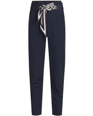 Navy Alita Pant